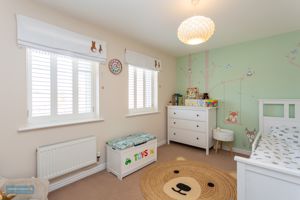 Bedroom- click for photo gallery